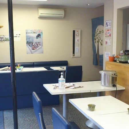 Yado Seven Beach Naoshima Dış mekan fotoğraf