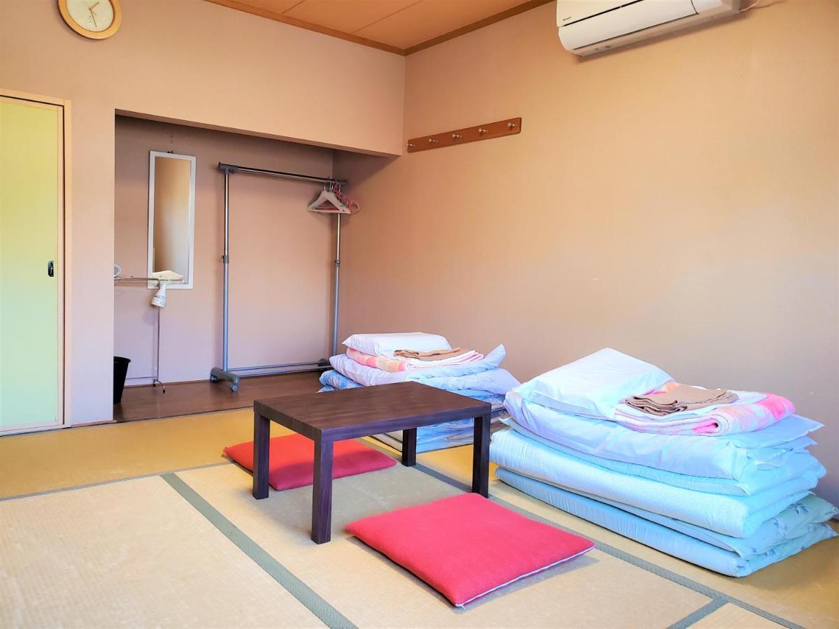 Yado Seven Beach Naoshima Dış mekan fotoğraf