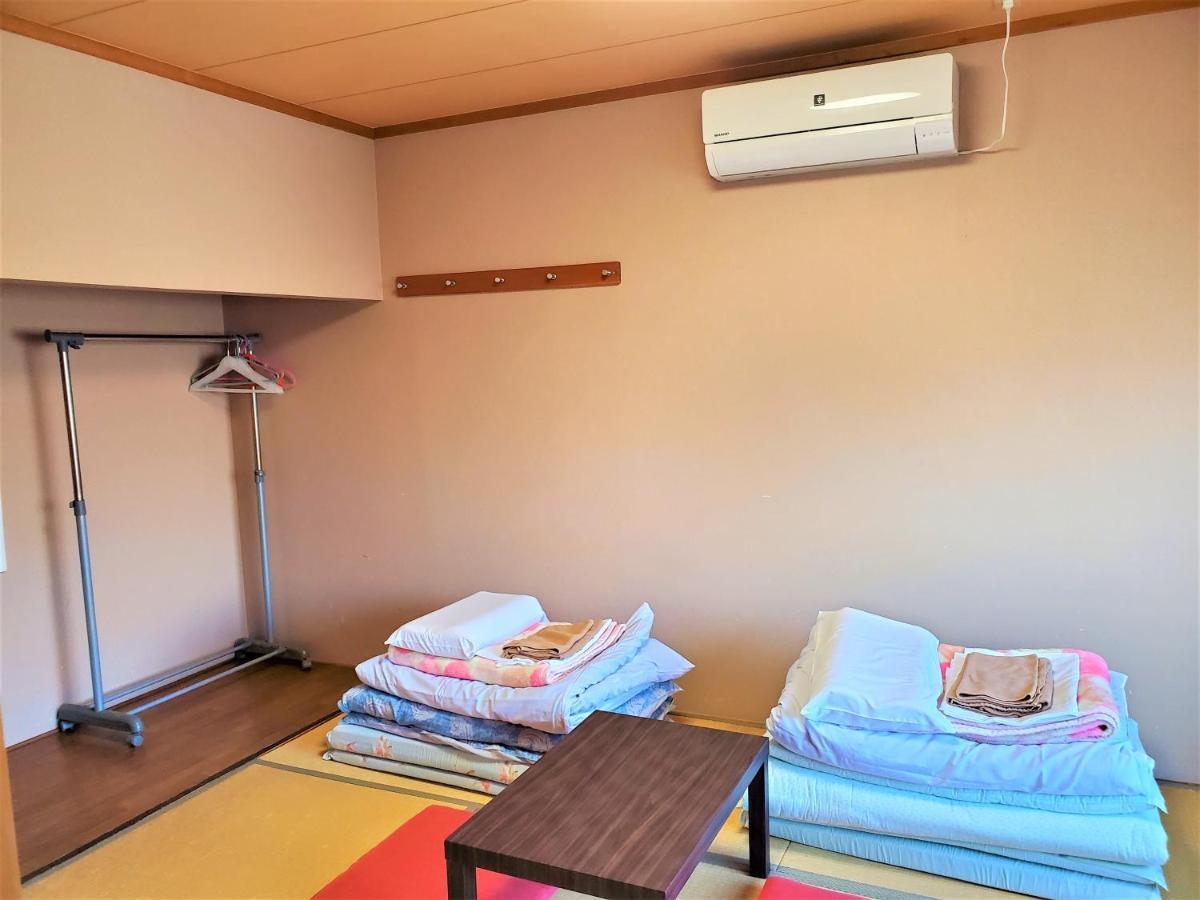 Yado Seven Beach Naoshima Dış mekan fotoğraf