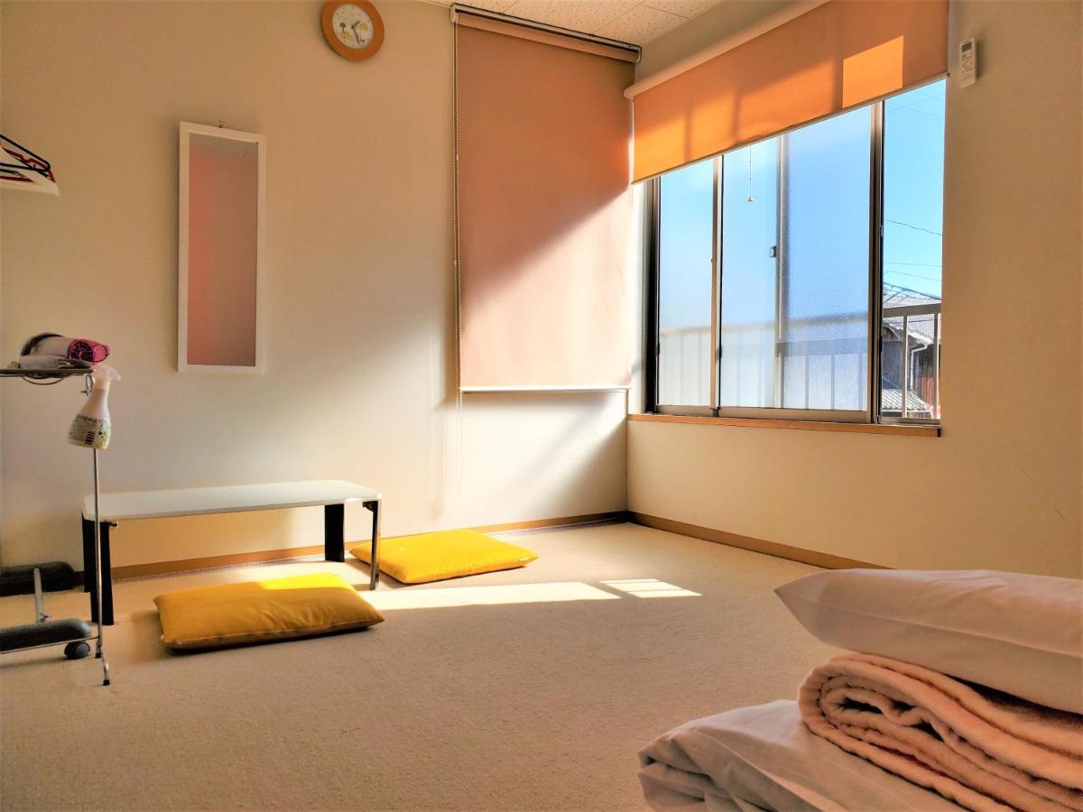 Yado Seven Beach Naoshima Dış mekan fotoğraf