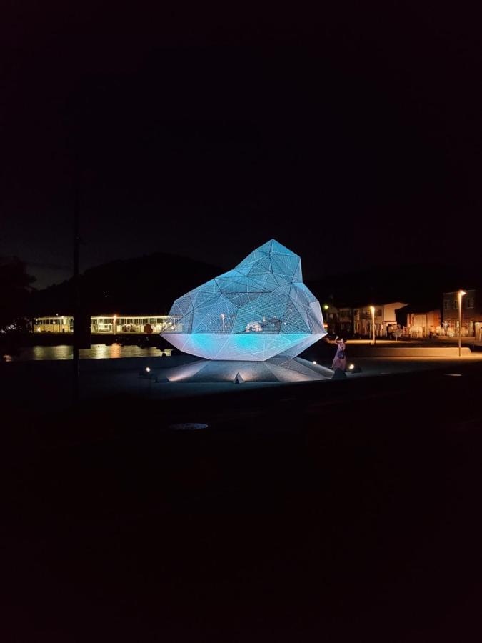 Yado Seven Beach Naoshima Dış mekan fotoğraf