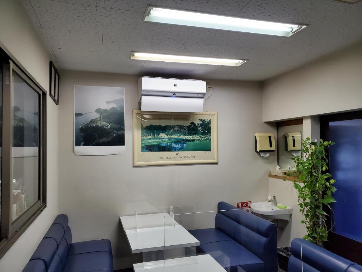 Yado Seven Beach Naoshima Dış mekan fotoğraf