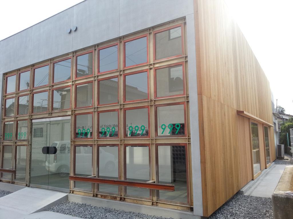 Yado Seven Beach Naoshima Dış mekan fotoğraf