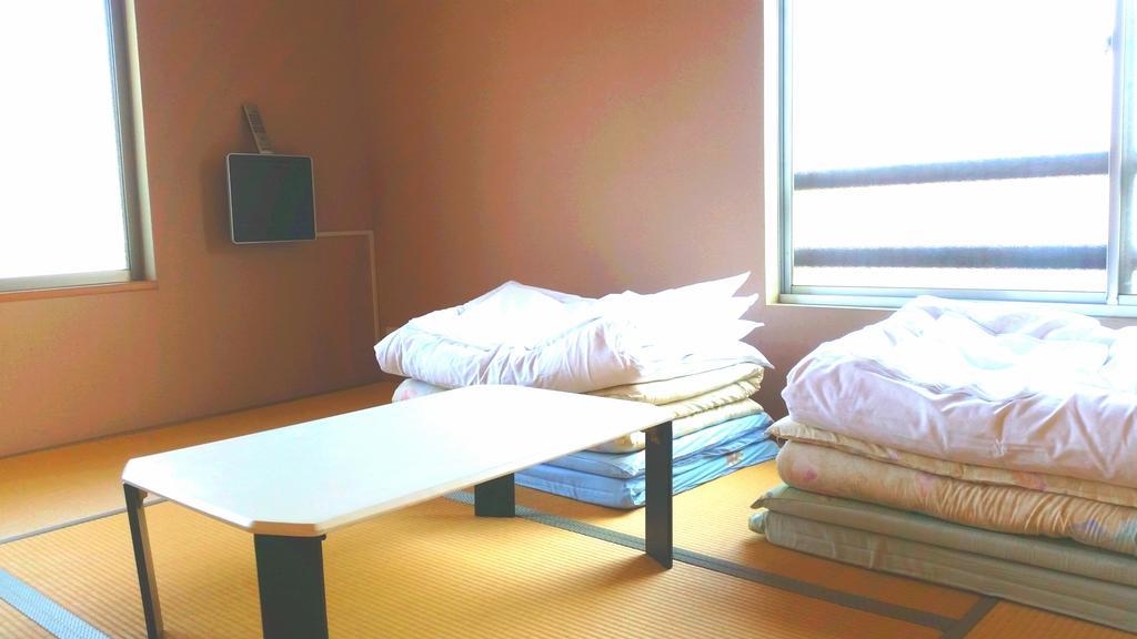 Yado Seven Beach Naoshima Dış mekan fotoğraf